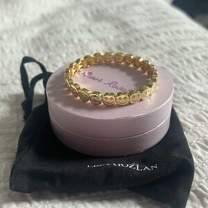 Lisa Gozlan bracelet